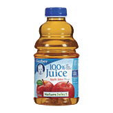 Gerber Juices  Apple From Concentrate Full-Size Picture